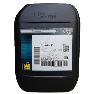 Eni ARNICA 46 20л масло гидравлическое