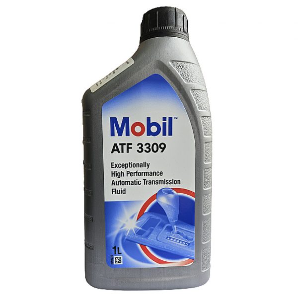 Mobil ATF 3309 1л масло трансмиссионное